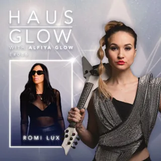 Alfiya Glow & Romi Lux @ Haus Glow 086