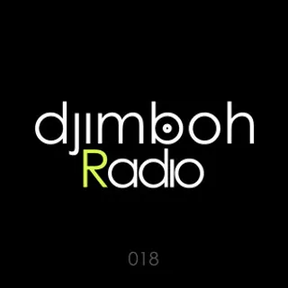 djimboh - djimboh Radio 018