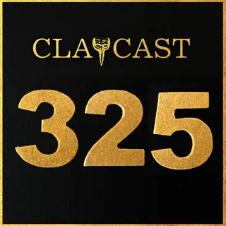 Claptone - Clapcast 325