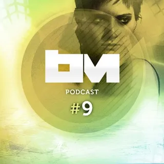 Björn Mandry - Podcast Series #9