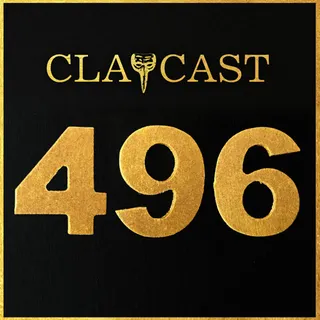 Claptone - Clapcast 496
