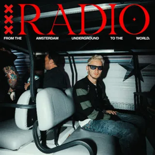 Mau P - XXX Radio 192