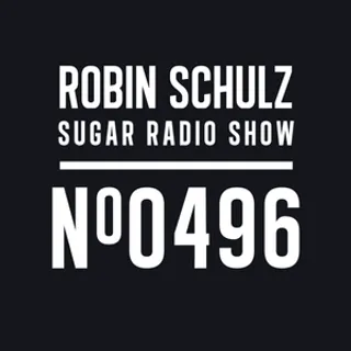 Robin Schulz - Sugar Radio 496