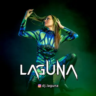 Laguna - Trance Mix Series 059