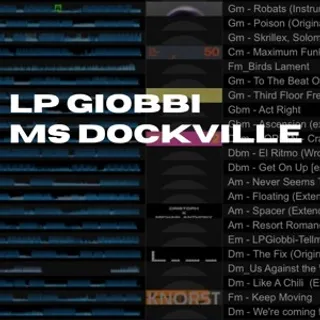 LP Giobbi