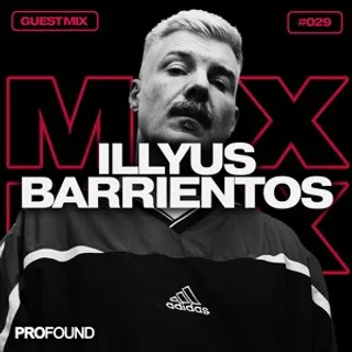 Illyus Barrientos