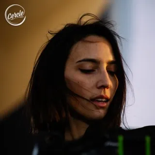Amelie Lens @ LaPlage de Glazart, France (Cercle)