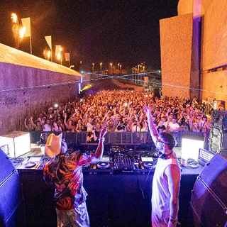 Patrick Topping