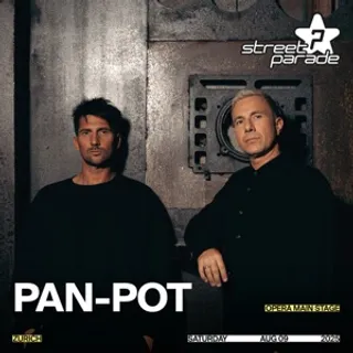 Pan-Pot