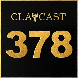 Claptone - Clapcast 378