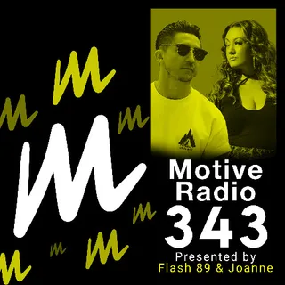 Flash 89 & Joanne - Ben Morris' Motive Radio 343