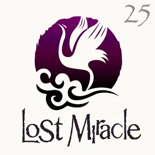 Sébastien Léger - Lost Miracle 025