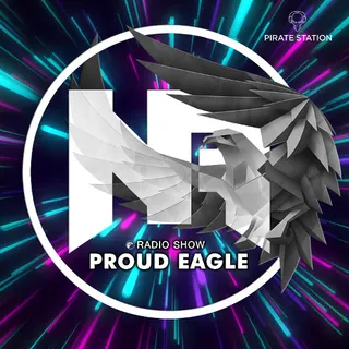 Nelver - Proud Eagle Radio Show 631