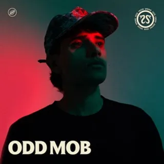 Odd Mob