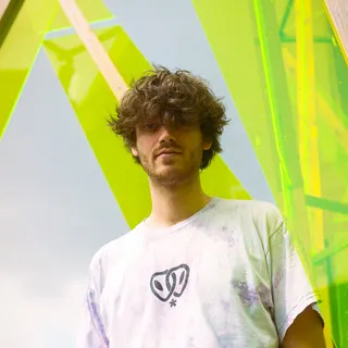 Adam Pits - Abyssaï