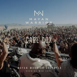 Carl Cox
