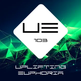 Paul Steiner - Uplifting Euphoria 103