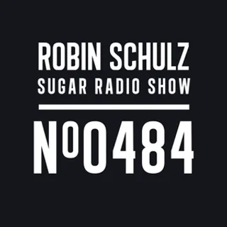 Robin Schulz - Sugar Radio 484