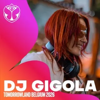 DJ Gigola