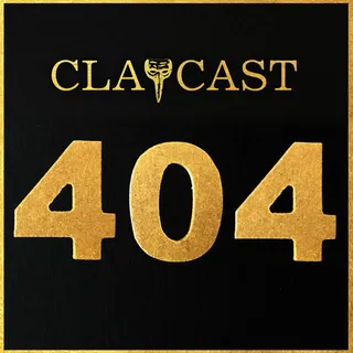 Claptone - Clapcast 404