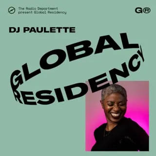 DJ Paulette - The Global Residency EP. 11