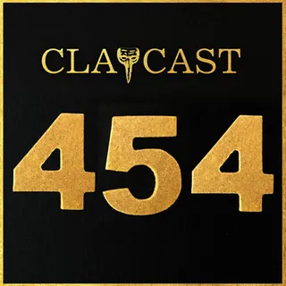 Claptone - Clapcast 454