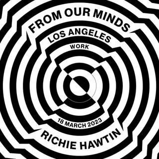 Richie Hawtin