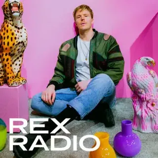 Rony Rex - Rexradio #252