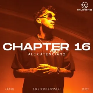 Alex Atenciano