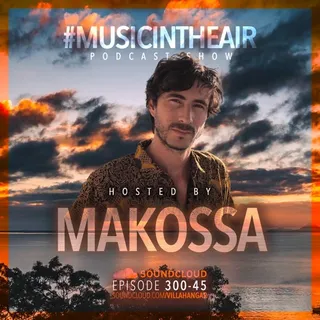 Makossa - VillaHangar Music In The Air 300-45