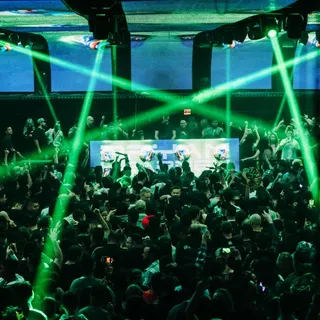 Bryan Kearney @ Academy Los Angeles, United States