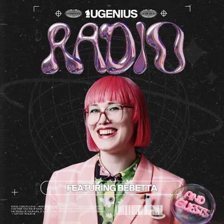 Bebetta - The Journey's UGENIUS Radio 160