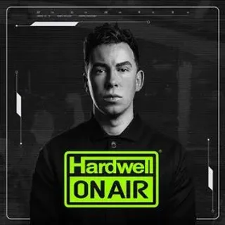 Hardwell & SICK INDIVIDUALS & Jewelz & Sparks & KURA @ Hardwell On Air 350
