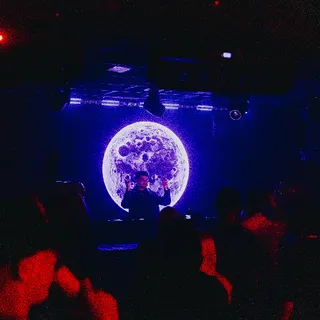 Stone Van Brooken @ Community Berlin, Los Angeles, United States