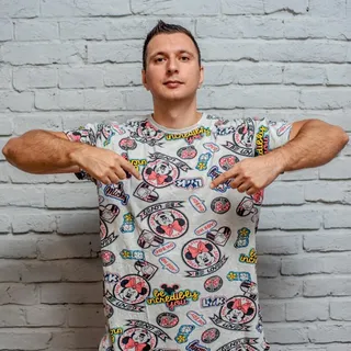 LES