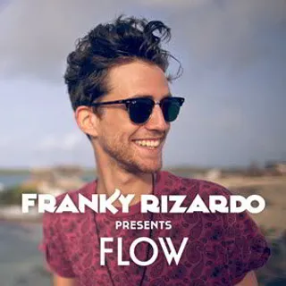Franky Rizardo - FLOW Yearmix