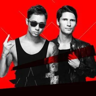 Bassjackers