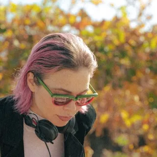 Nina Kraviz