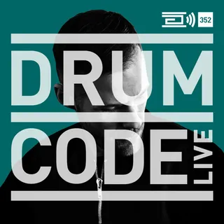 Adam Beyer & Joseph Capriati @ Drumcode Radio 352 (20 Years, Awakenings, Gashouder Amsterdam, Netherlands 2017-04-14)