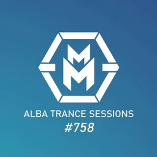 Michael McBurnie - Alba Trance Sessions 758