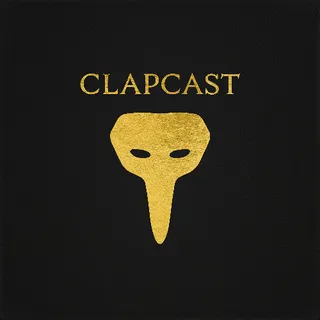 Claptone - Clapcast 510