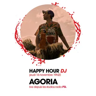 Agoria