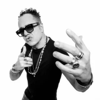 Joe T Vannelli - Slave To The Rhythm 511