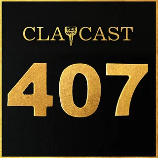 Claptone - Clapcast 407