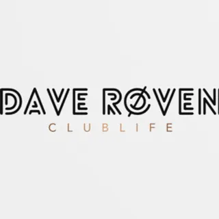 Dave Røven - Clublife 107