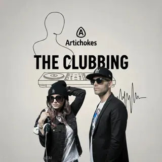 Artichokes - The Clubbing #272