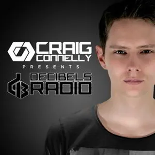 Craig Connelly - Decibels Radio 034