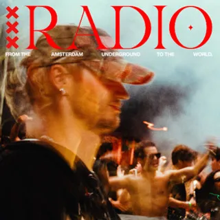 Mau P - XXX Radio 189
