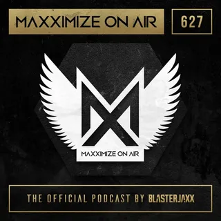 Blasterjaxx
