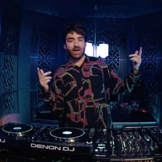 Oliver Heldens